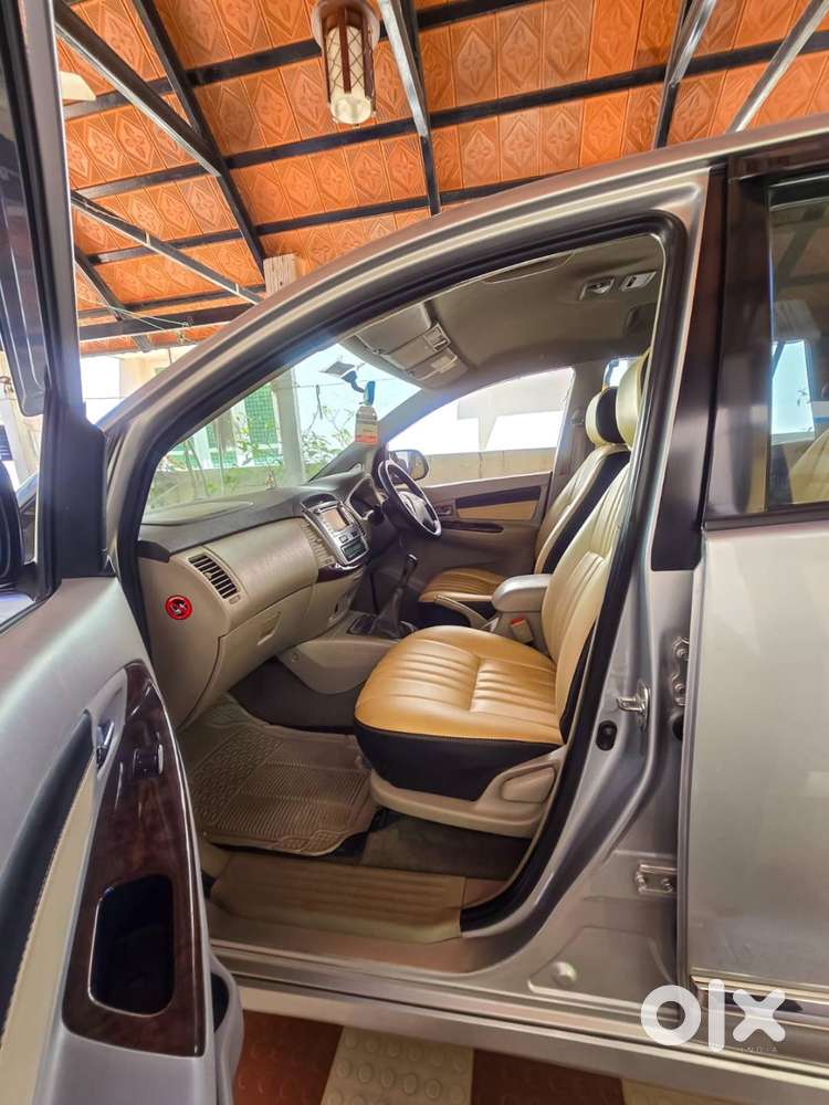 Well Showroom Maintained Vehicle Leather Nappa Seat Covers