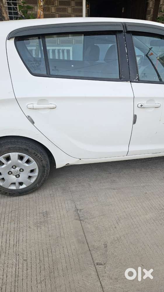 Hyundai I20 Diesel 2013 Car