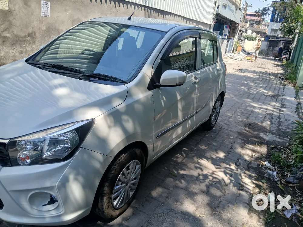 Less Runing ..urgent Sale Celerio ..zxi ..
