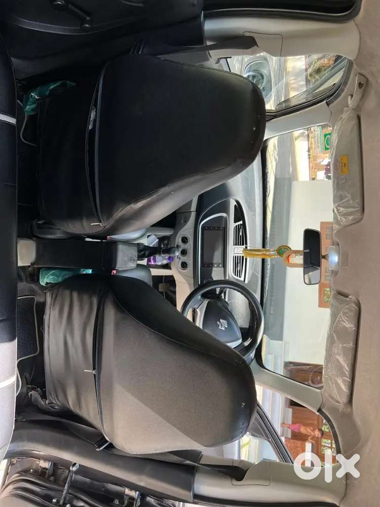 Maruti Suzuki Alto 800