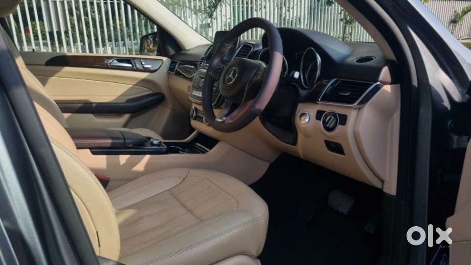 Mercedes-benz Gle Class 250d, 2019, Diesel