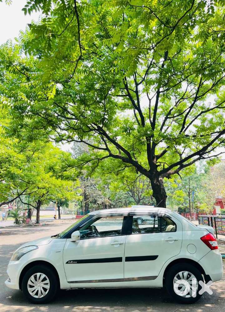 Maruti Suzuki Swift Dzire Vdi (o), 2016, Diesel