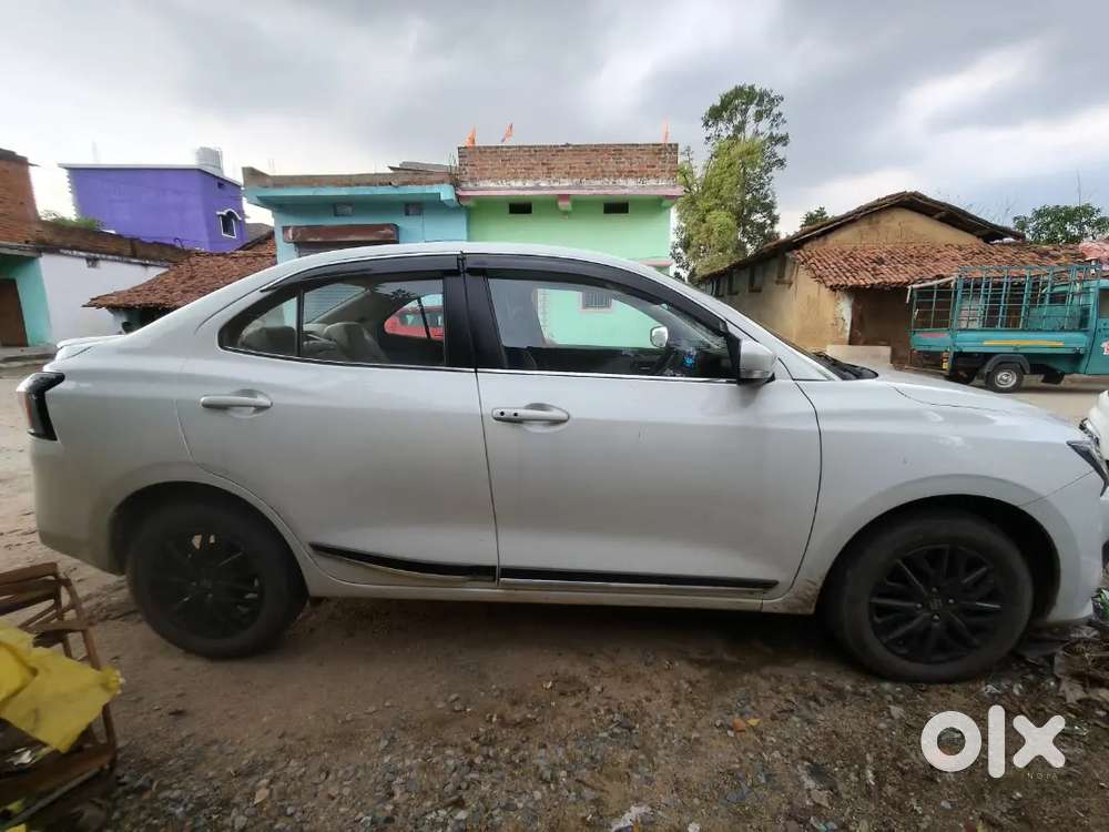 Maruti Suzuki Dzire 2025 Petrol 19050 Km Driven