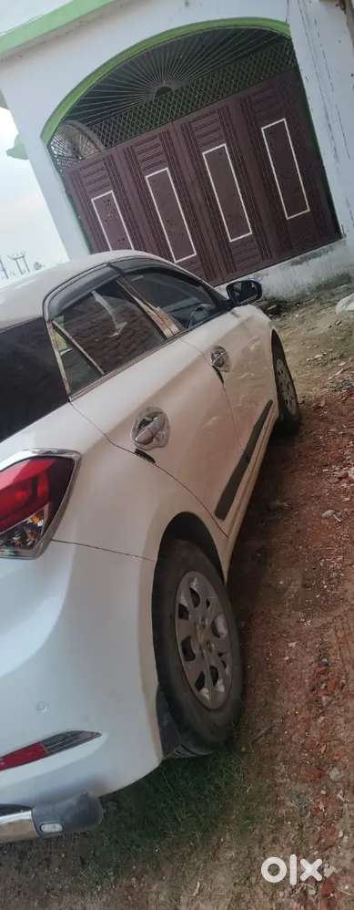 Hyundai I20 Asta 2016 Variant