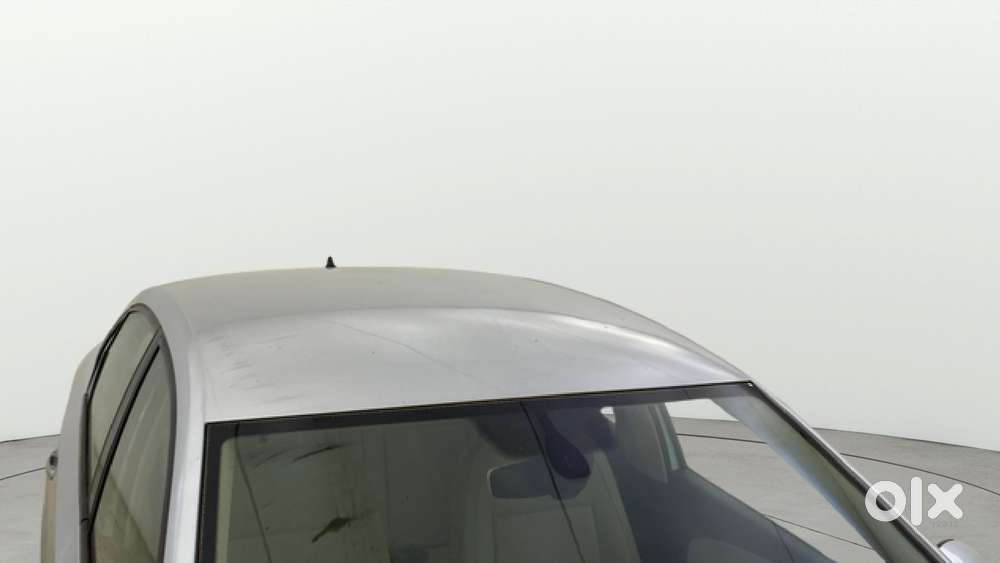 Skoda Rapid 1.6 Mpi At Style, 2017, Petrol