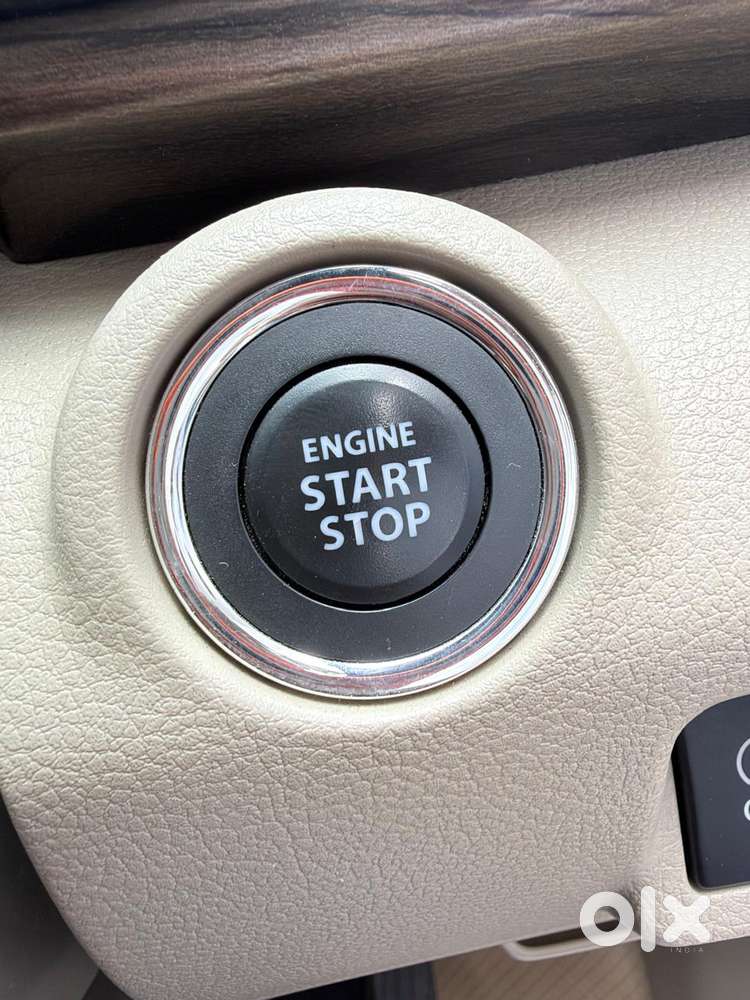 Maruti Suzuki Ertiga, 2021, Petrol