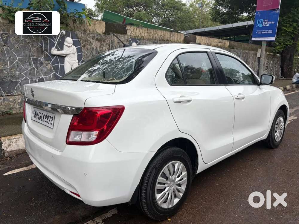 Maruti Suzuki Dzire Vxi Ags, 2023, Petrol
