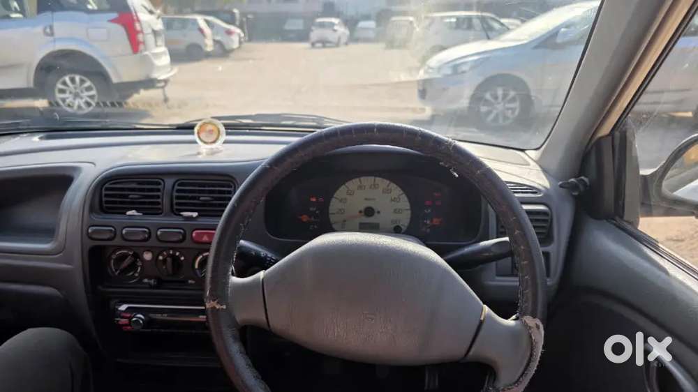 Maruti Suzuki Alto 2009 Petrol 120000 Km Driven