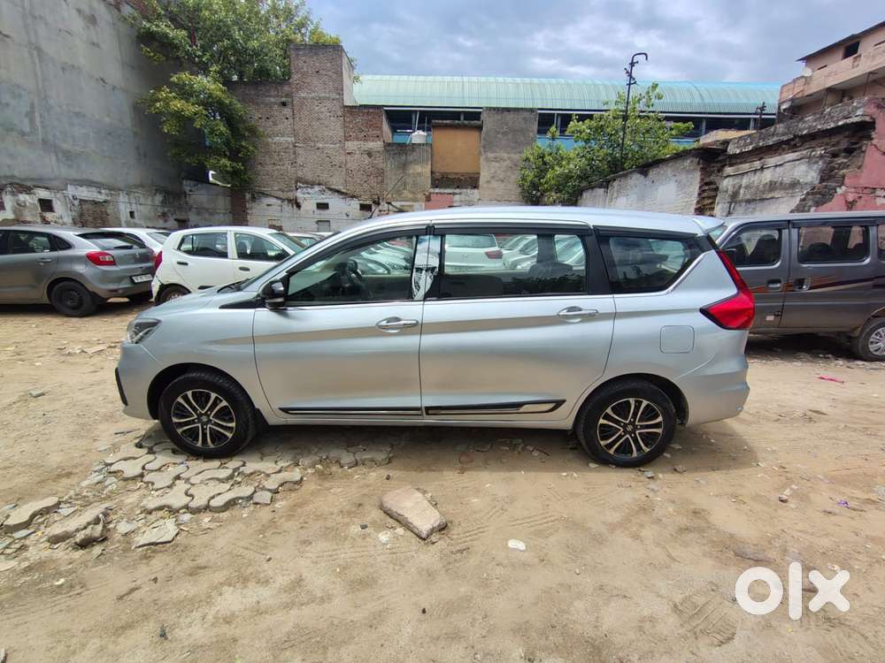 Maruti Suzuki Ertiga Zxi (o) Cng [ ], 2023, Cng & Hybrids