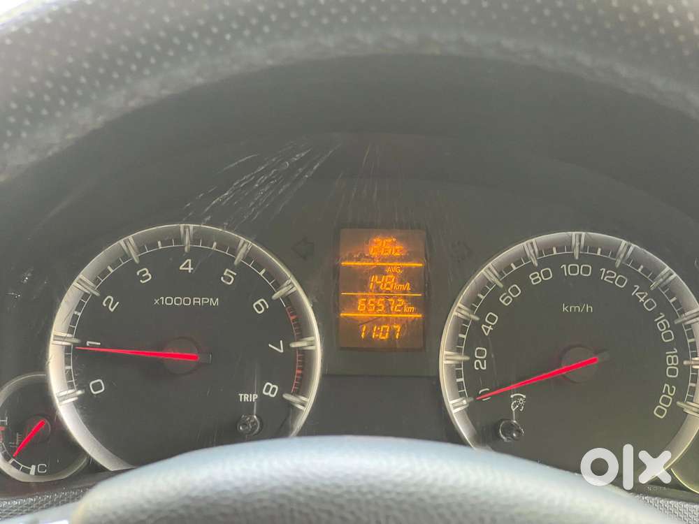 Maruti Suzuki Swift 2018 Zxi Plus, 2014, Petrol