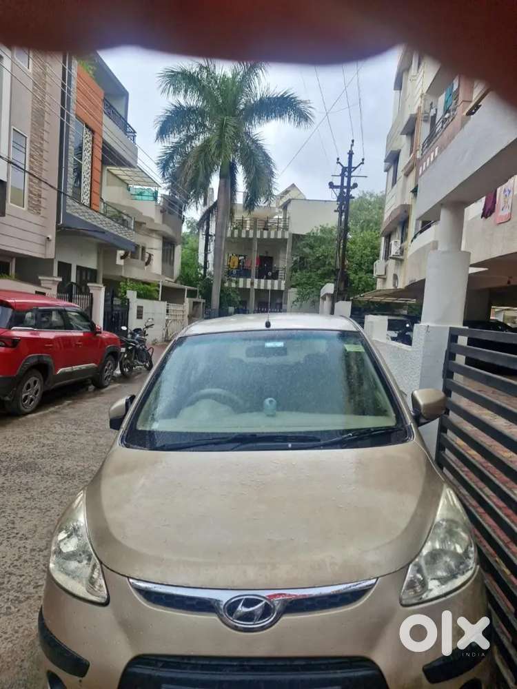 Hyundai I10 Magna 2010 Petrol