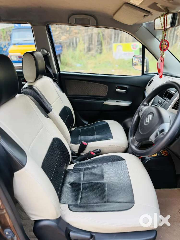 Wagon R 2014 Lxi High Quality