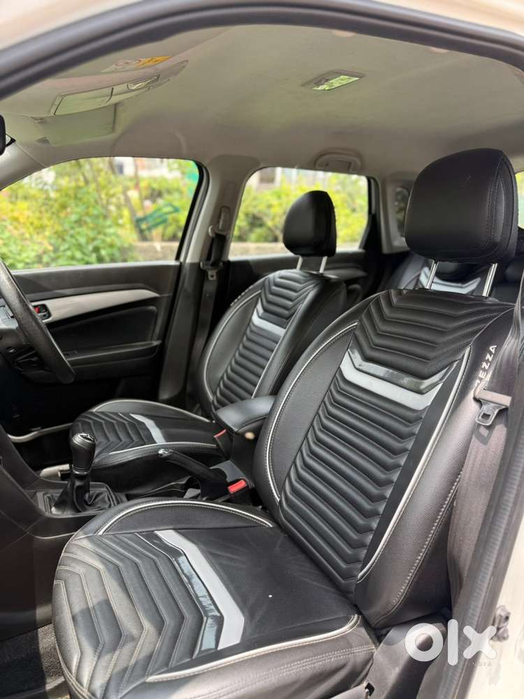 Maruti Suzuki Vitara 2022