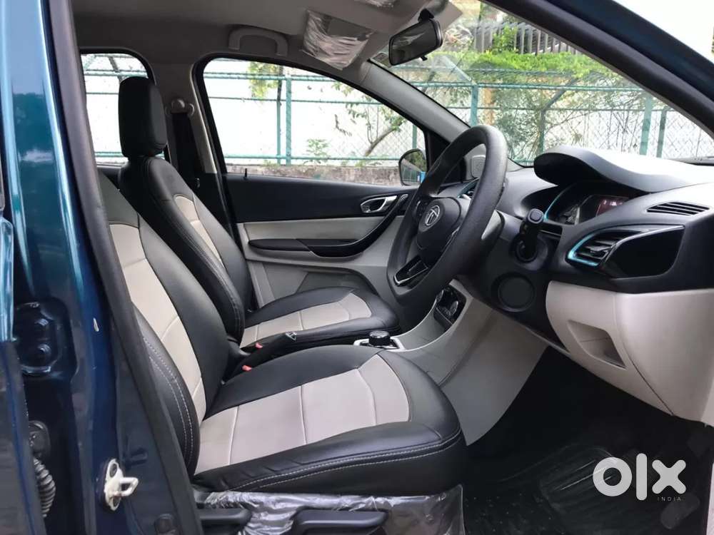 Tata Tiago Ev, 2022, Electric