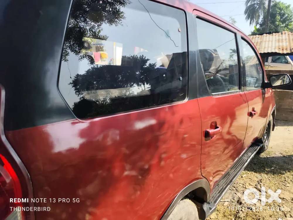 Mahindra Xylo Diesel 2014 96000 Km