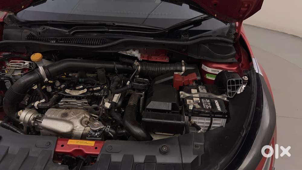 Tata Altroz Xz Plus I-turbo (s), 2023, Petrol