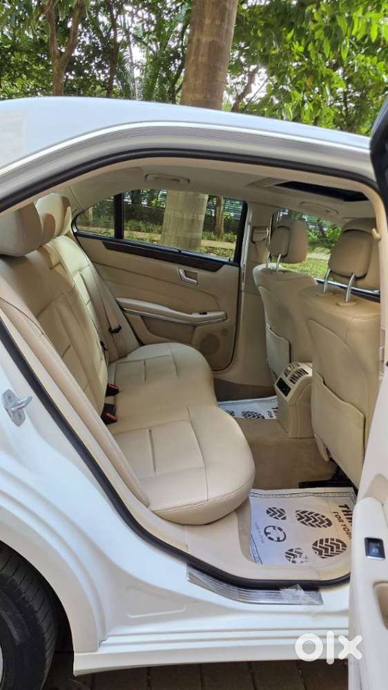 Mercedes-benz E-class E 200, 2014, Petrol