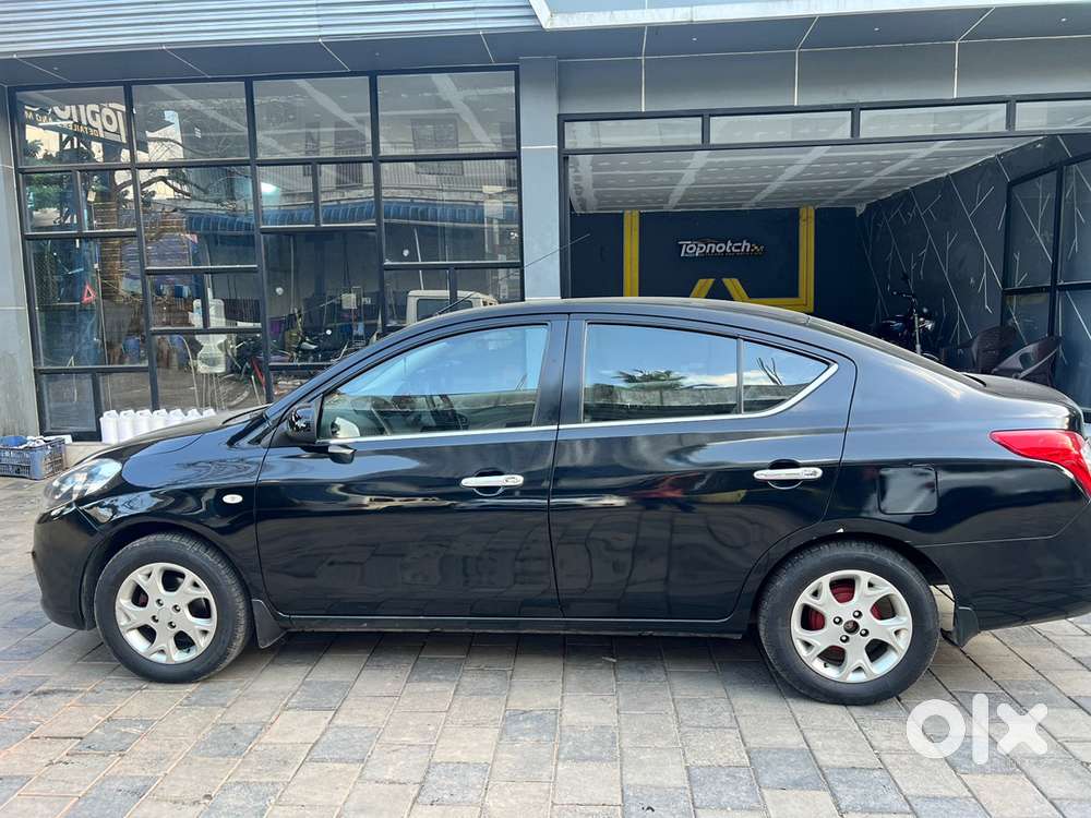 Renault Scala Diesel 2013