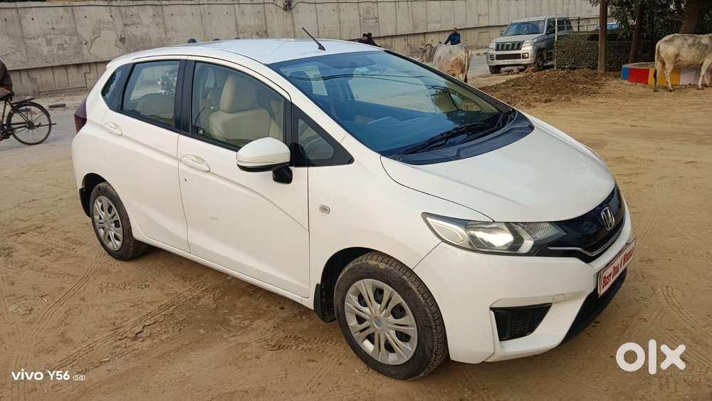 Honda Jazz 1.5 S I Dtec, 2018, Diesel