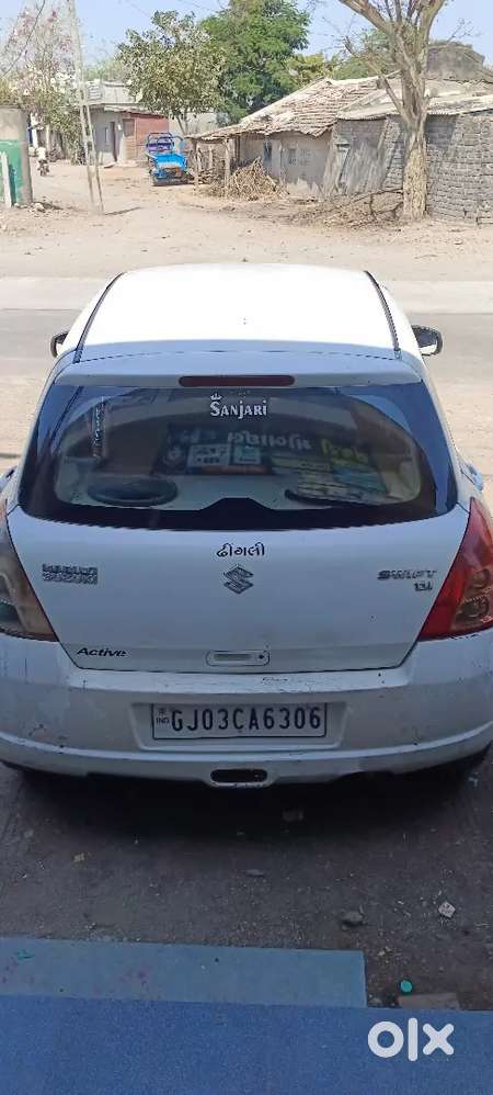 Maruti Suzuki Swift Good Condition