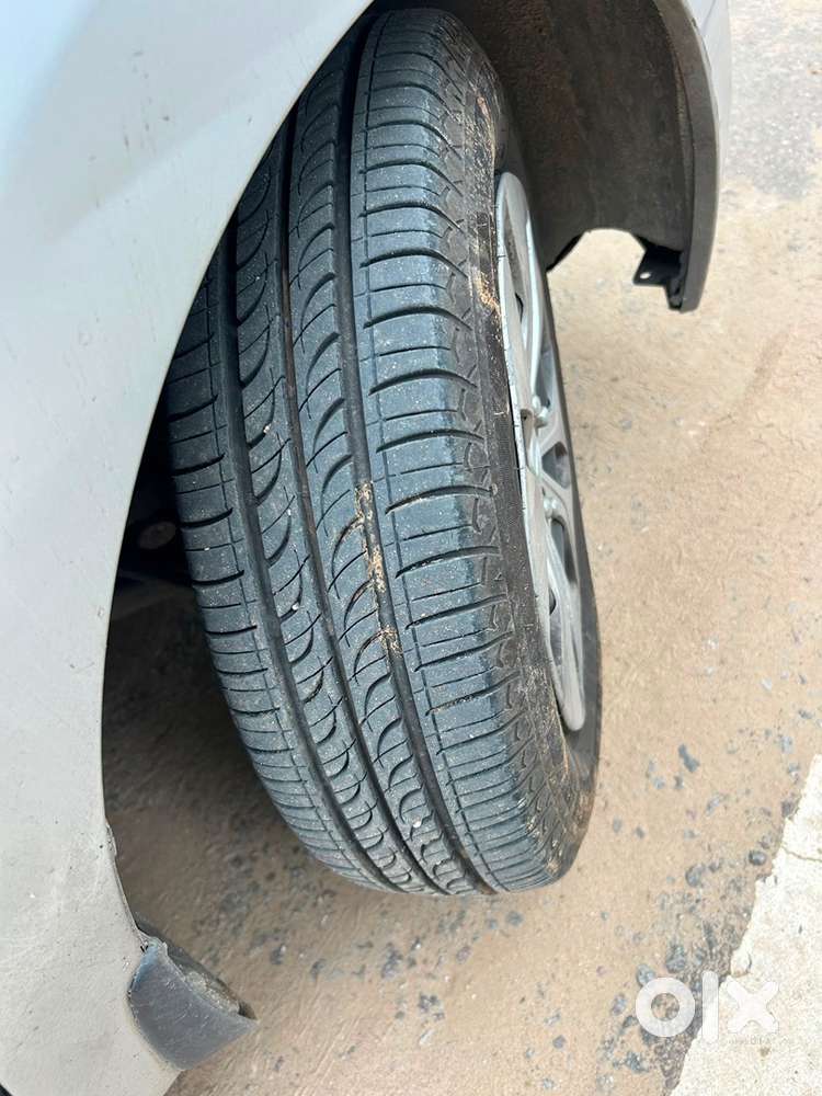 Hyundai Xcent 2017 Diesel Well Maintained
