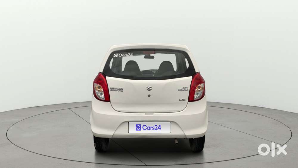 Maruti Suzuki Alto 800 2012-2016 Lxi, 2013, Petrol
