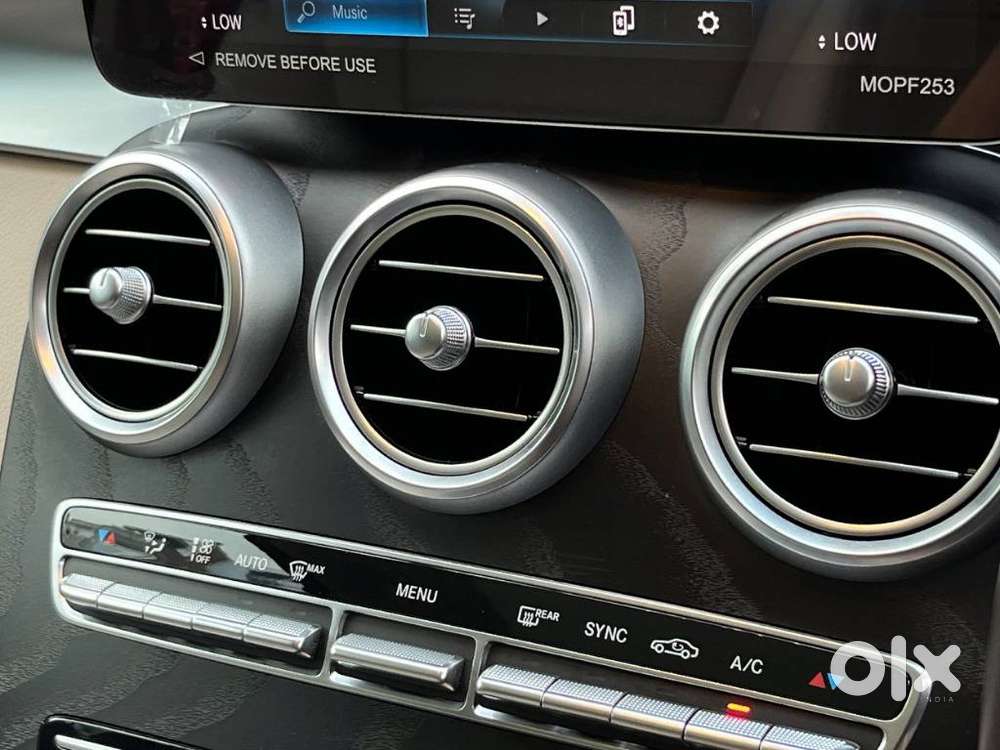 Mercedes-benz Glc Class 200, 2022, Petrol