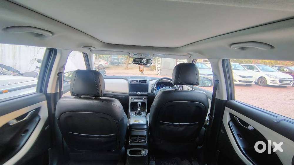 Hyundai Creta 1.5 Sx (o) Diesel, 2021