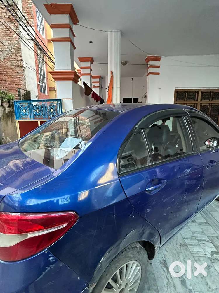 Tata Zest 1.2 Revotron 2015 Diesel Car
