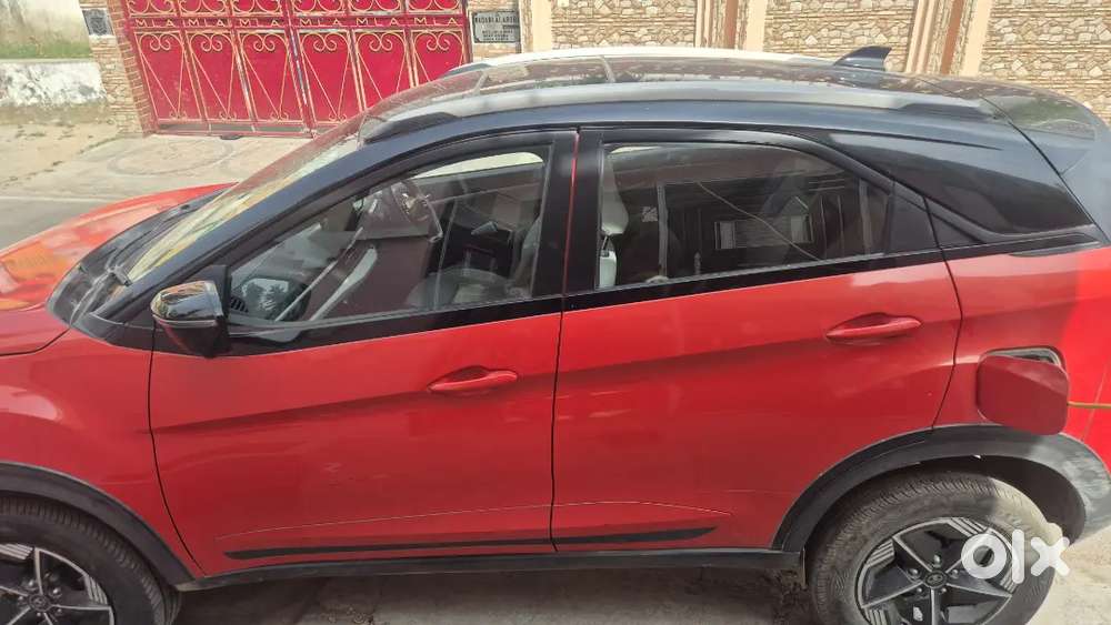 Tata Nexon Ev 2024 Empowered Lr (40kw Battery)