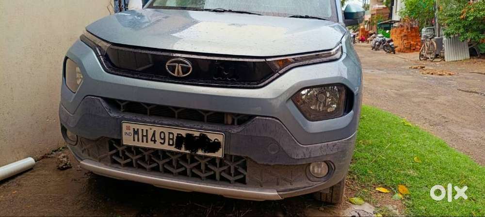 Tata Punch 2022 Adventure Rhythm Pack