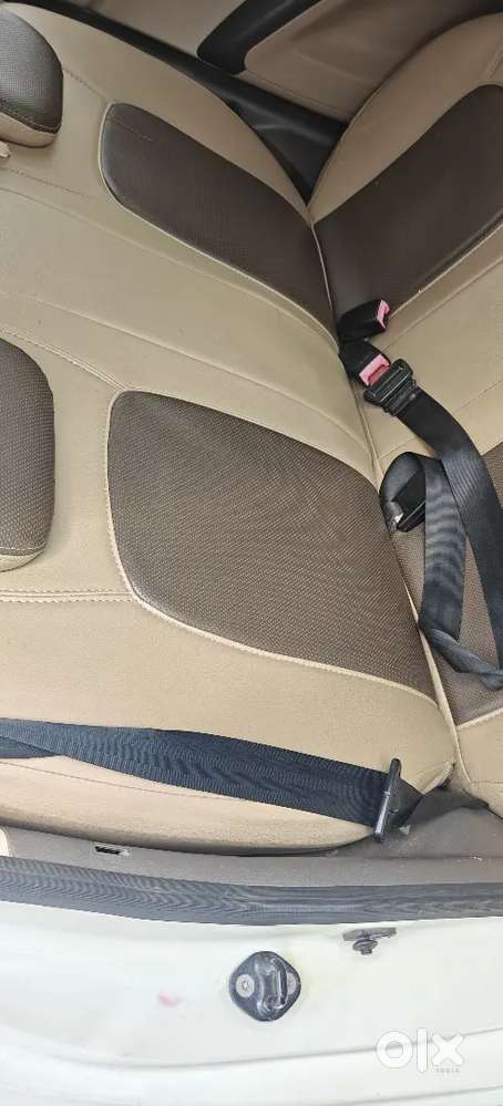 Hyundai I10 Sportz Petrol Manual 2011