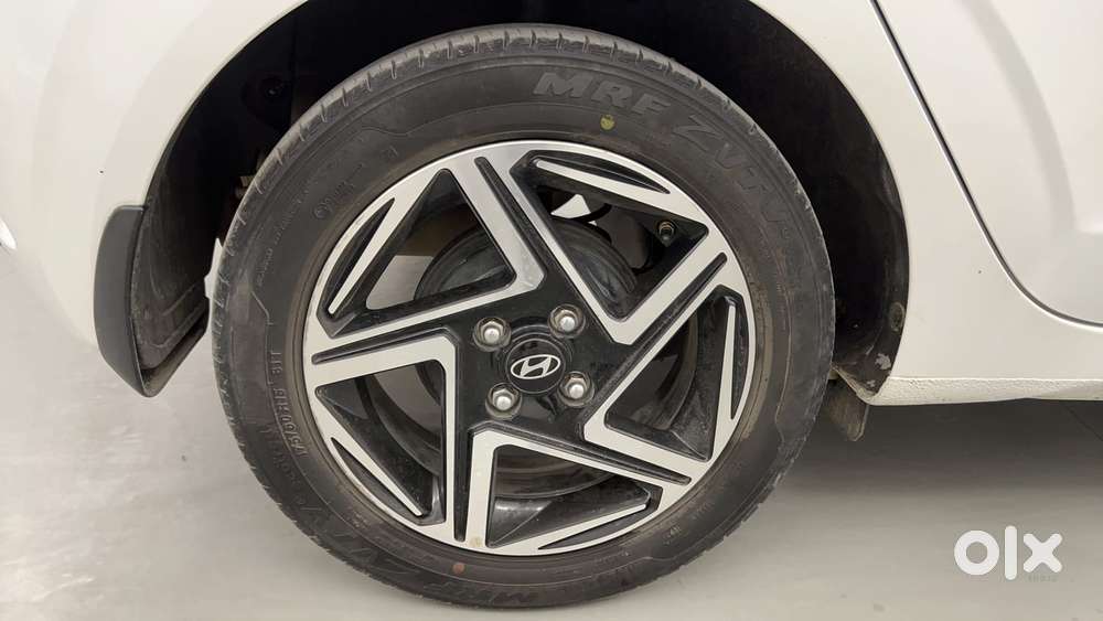 Hyundai Grand I10 Nios Asta 1.2 Kappa Vtvt, 2023, Petrol