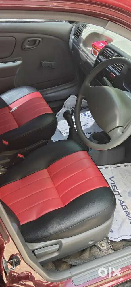 Maruti Suzuki Alto 2009 Petrol Good Condition
