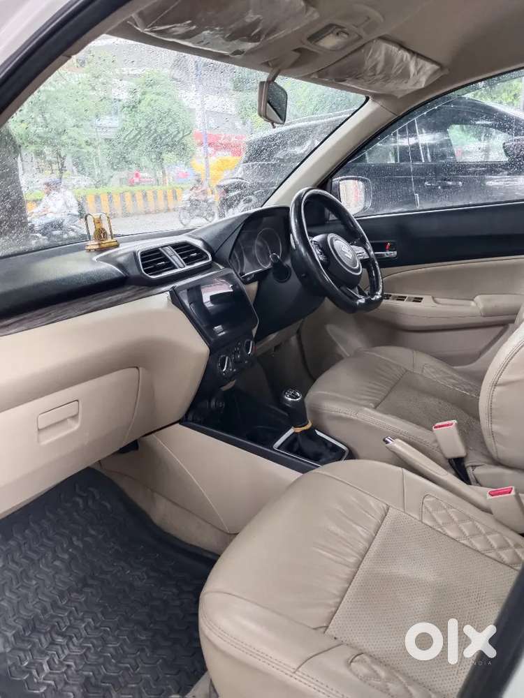 Suzuki Dzire Vxi 2023, 1st Owner, Petrol