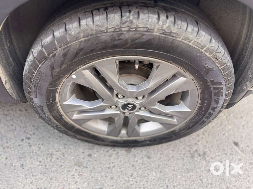 Kia Seltos Htx Plus At D, 2019, Diesel