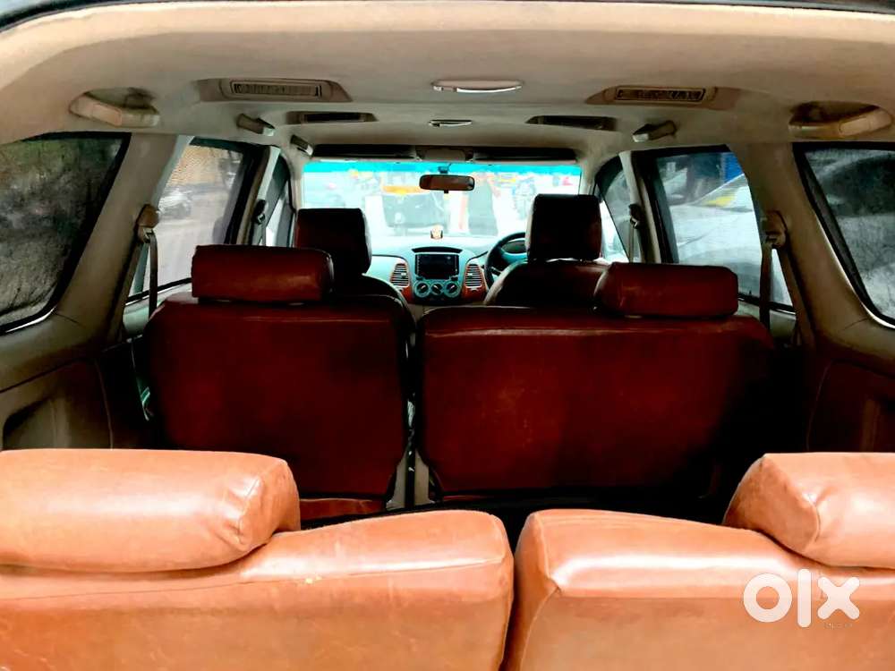 Toyota Innova Diesel 2009