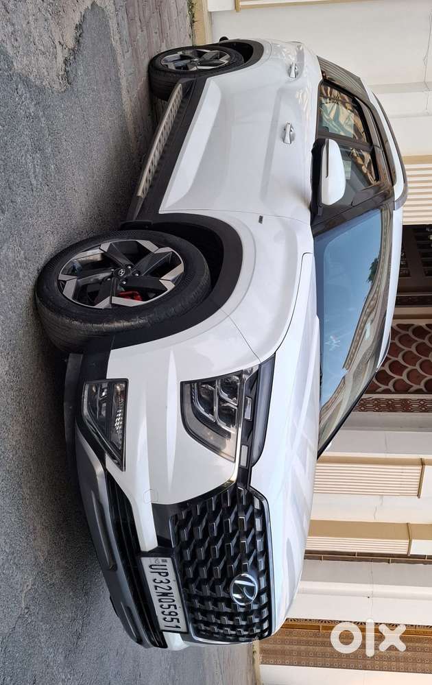 Hyundai Alcazar 1.5 Platinum (o) Diesel At 6 Str, 2023, Diesel