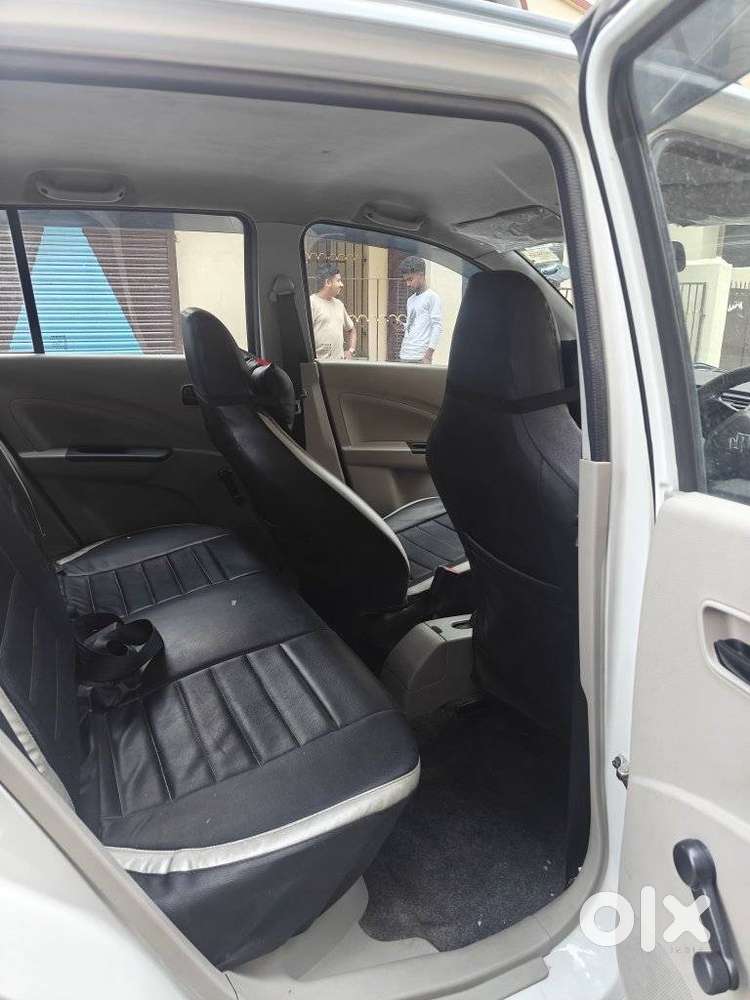 Maruti Suzuki Celerio 1.0 Lxi Mt, 2016, Petrol