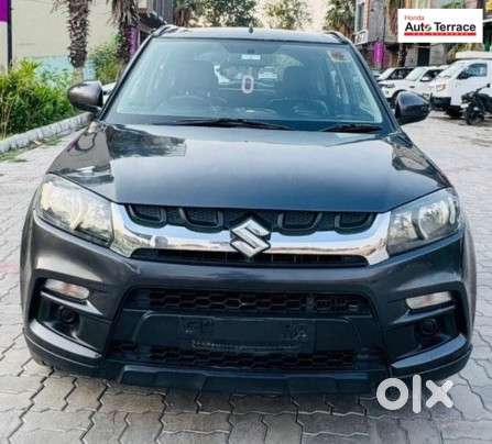 Maruti Suzuki Ciaz Vdi, 2019, Diesel