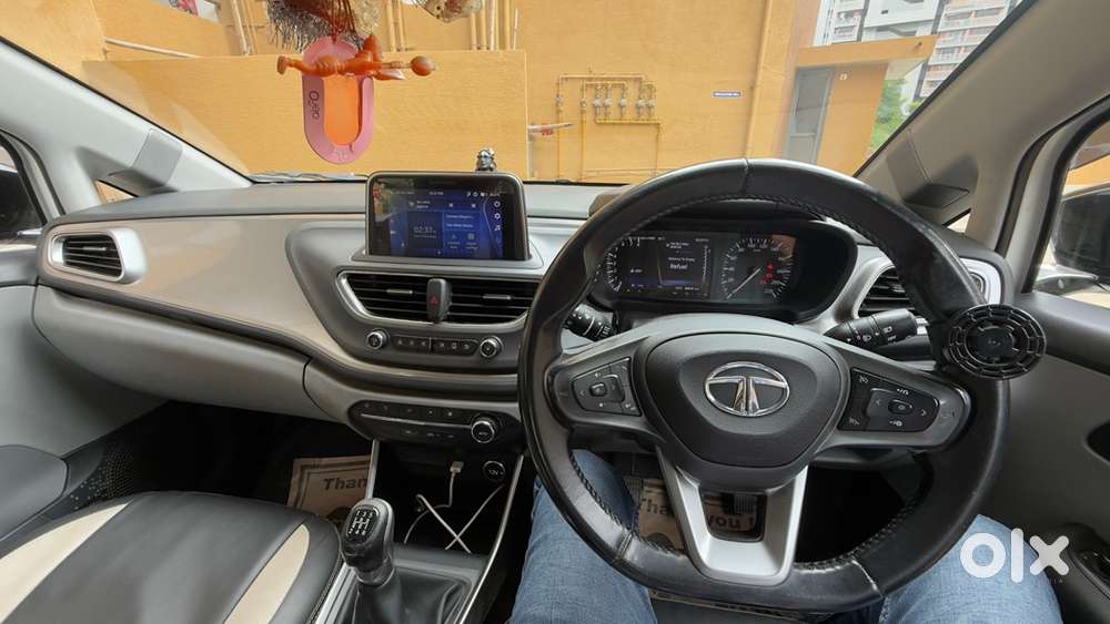 Tata Altroz Cng & Hybrids Well Maintained
