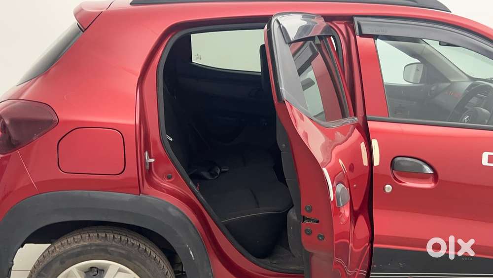 Renault Kwid Rxl 1.0, 2021, Petrol