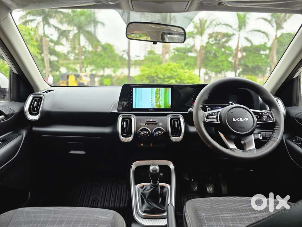 Kia Sonet 1.2 Htk, 2023, Petrol