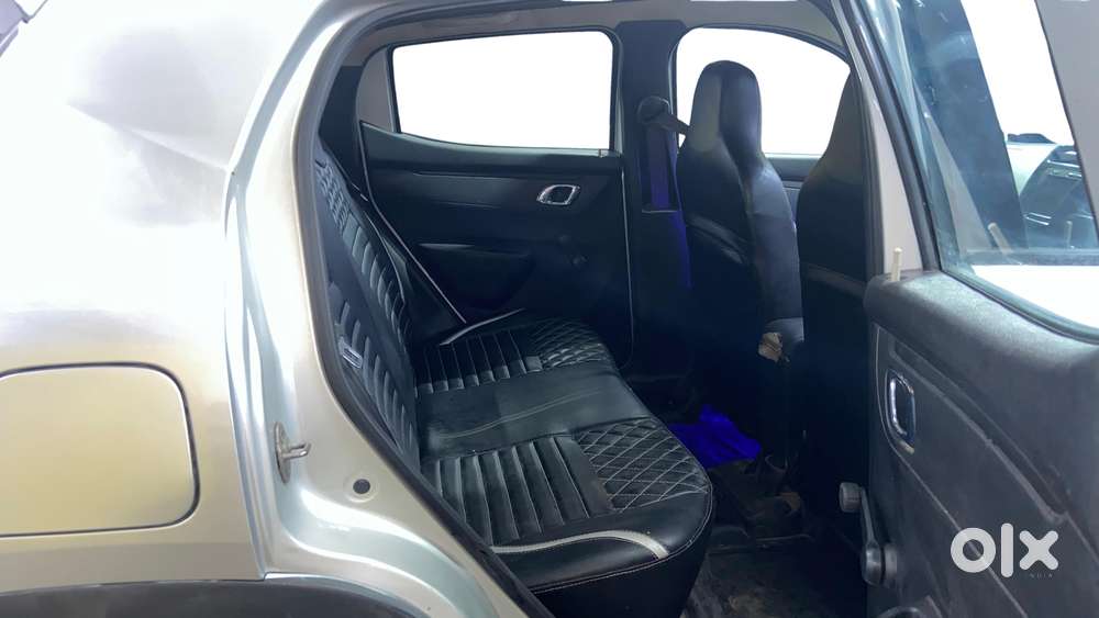 Renault Kwid 2019-ongoing 1.0 Rxt (o), 2019, Petrol