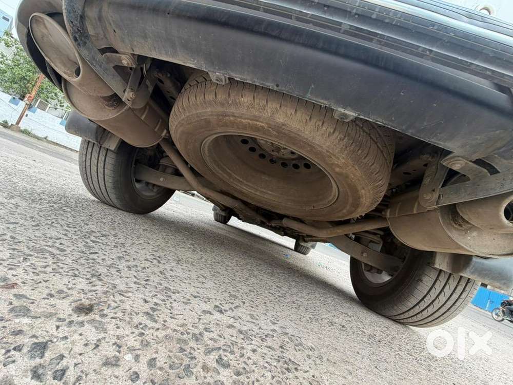 Mahindra Xuv500 2021 Diesel Well Maintained