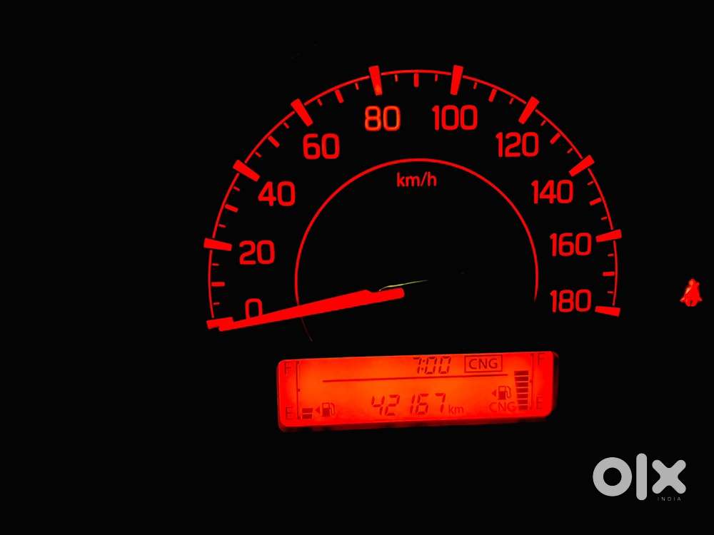 (arjent.sale) Wagonr Car 2021 Cng & Hybrids Good Condition