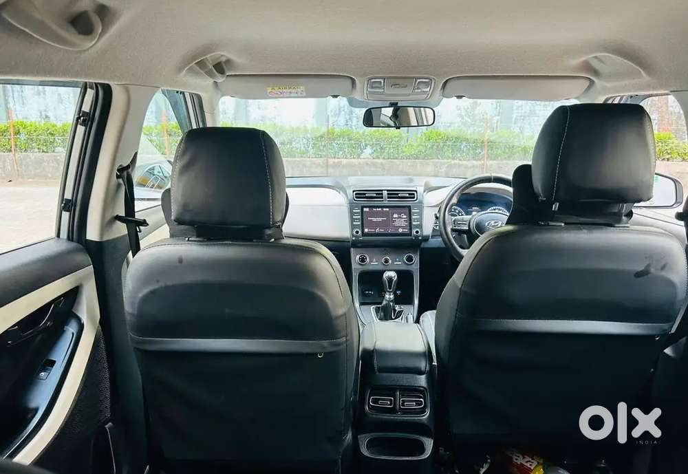 Hyundai Creta 1.6 Vtvt S, 2020, Petrol