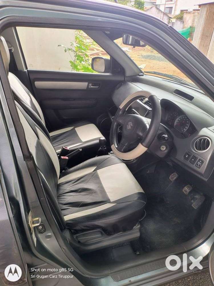 Maruti Suzuki Swift 1.3 Vxi, 2007, Lpg