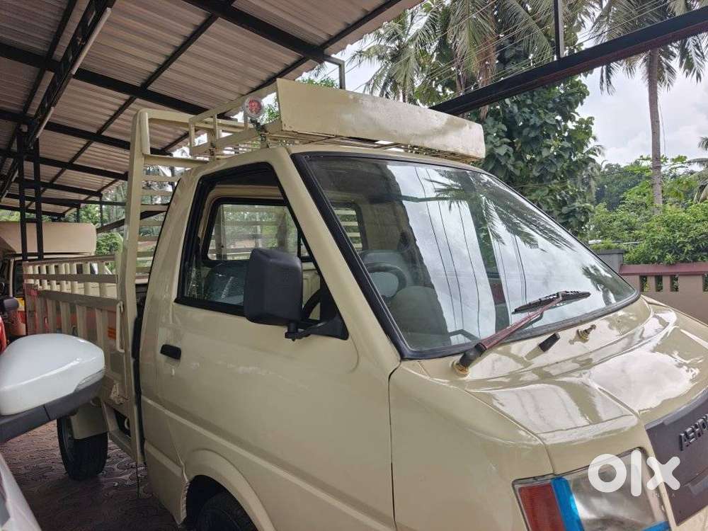 Ashok Leyland Stile, 2020