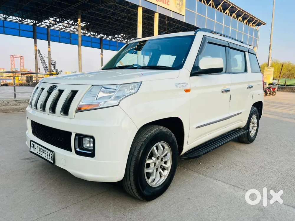 Mahindra Tuv300 T8 2017 Automatic 
Insurence Valid 
2nd Owner 
Diesel